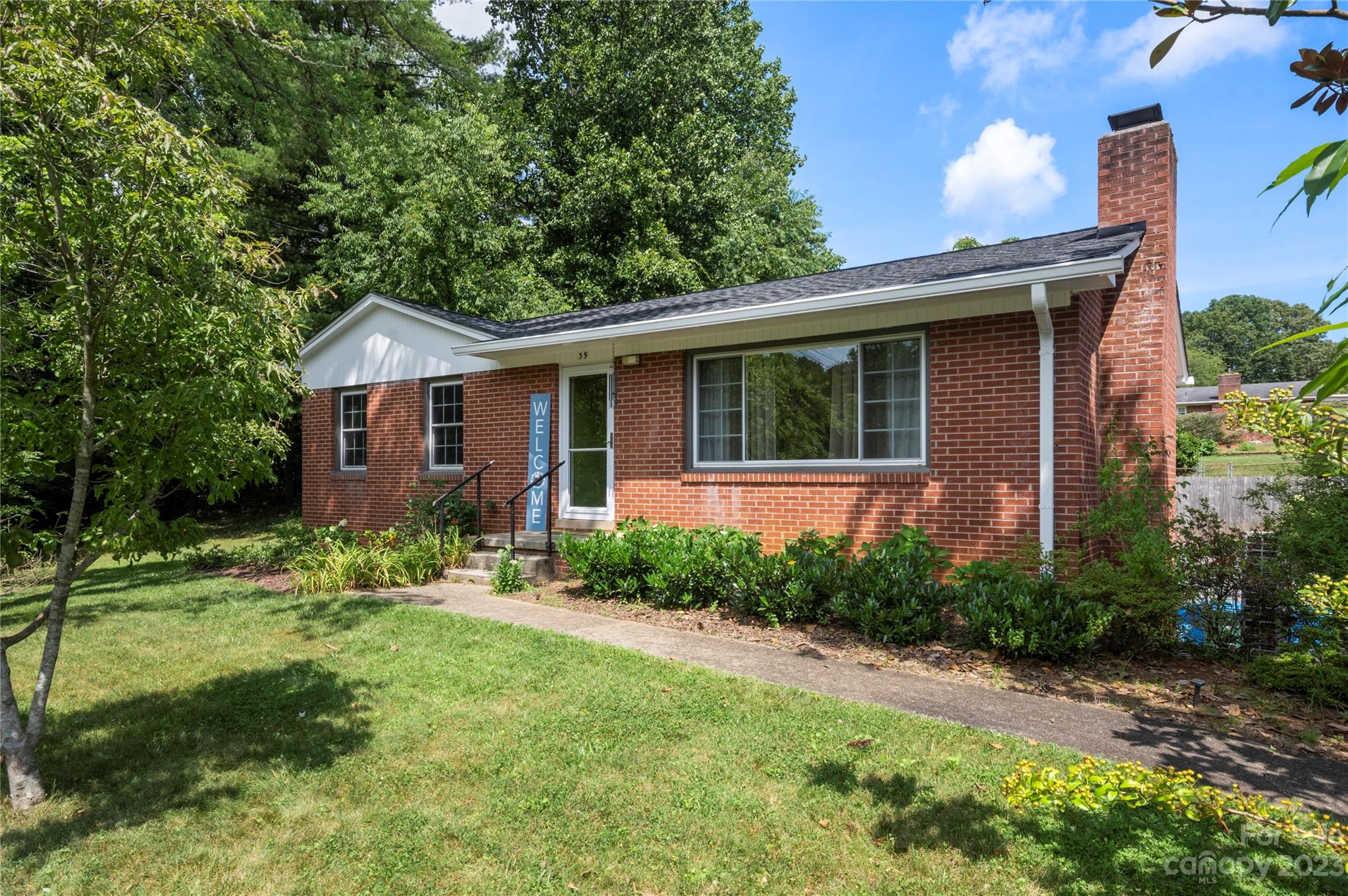 39 Avery Creek Road Arden NC 28704