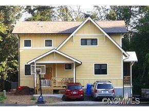 120 Estes Court Asheville NC 28806