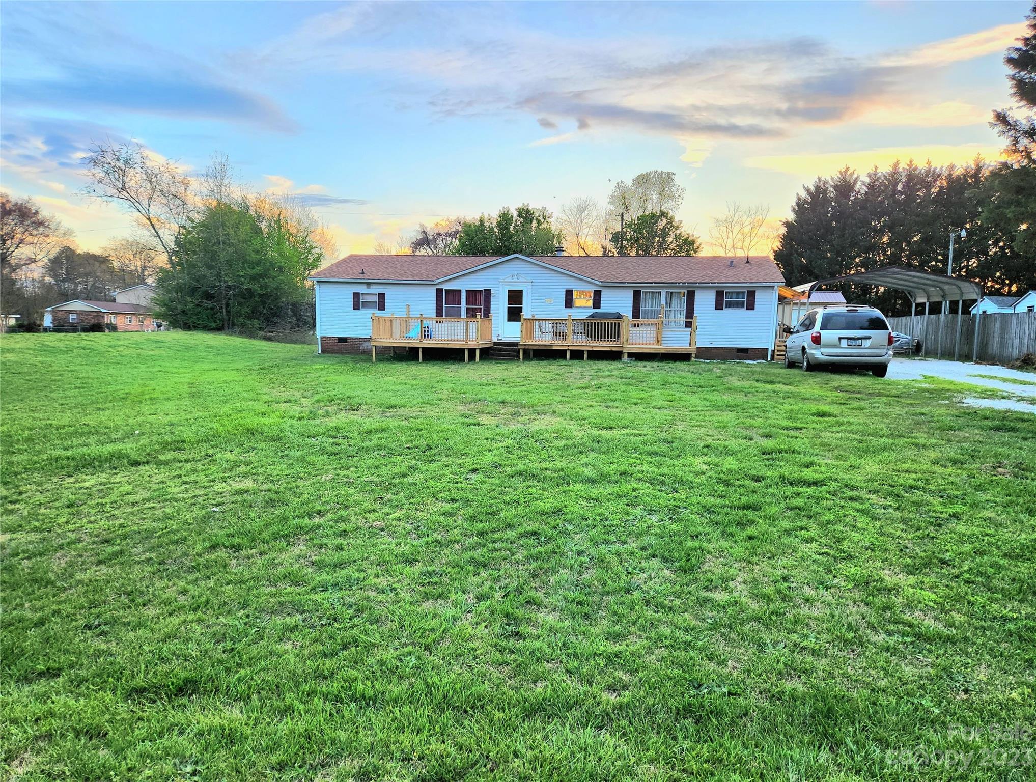 140 Carolina Place Shelby NC 28152