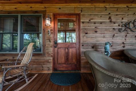 80 Dana Drive Bakersville NC 28777