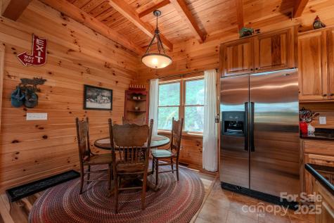 80 Dana Drive Bakersville NC 28777