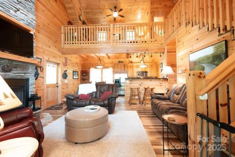 80 Dana Drive Bakersville NC 28777