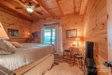 80 Dana Drive Bakersville NC 28777
