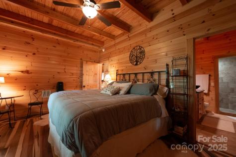 80 Dana Drive Bakersville NC 28777