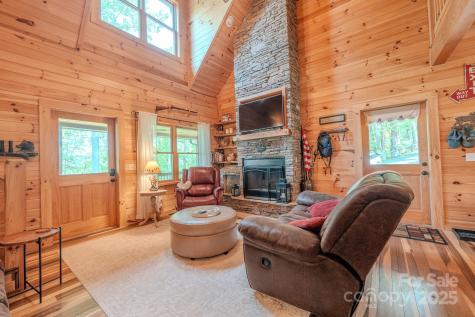 80 Dana Drive Bakersville NC 28777