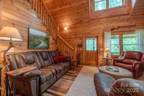 80 Dana Drive Bakersville NC 28777