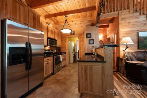 80 Dana Drive Bakersville NC 28777