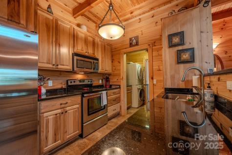 80 Dana Drive Bakersville NC 28777