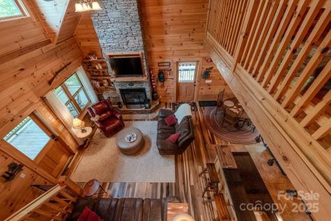 80 Dana Drive Bakersville NC 28777