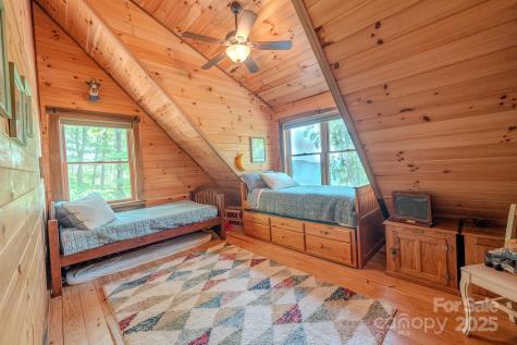 80 Dana Drive Bakersville NC 28777