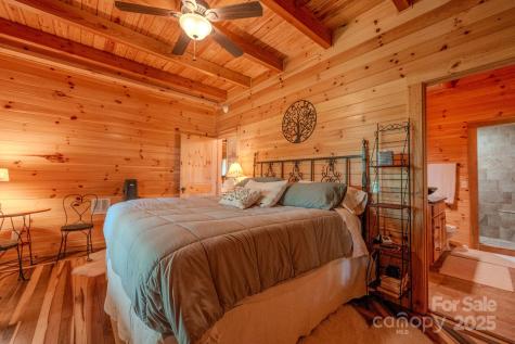 80 Dana Drive Bakersville NC 28777