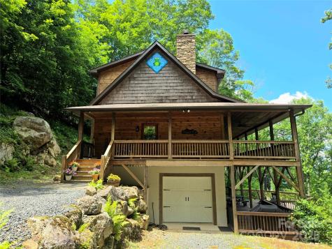 80 Dana Drive Bakersville NC 28777