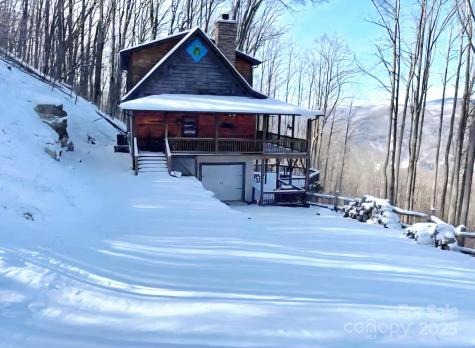 80 Dana Drive Bakersville NC 28777