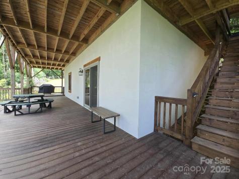 80 Dana Drive Bakersville NC 28777