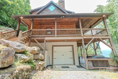 80 Dana Drive Bakersville NC 28777