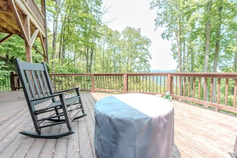 80 Dana Drive Bakersville NC 28777