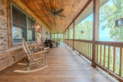 80 Dana Drive Bakersville NC 28777