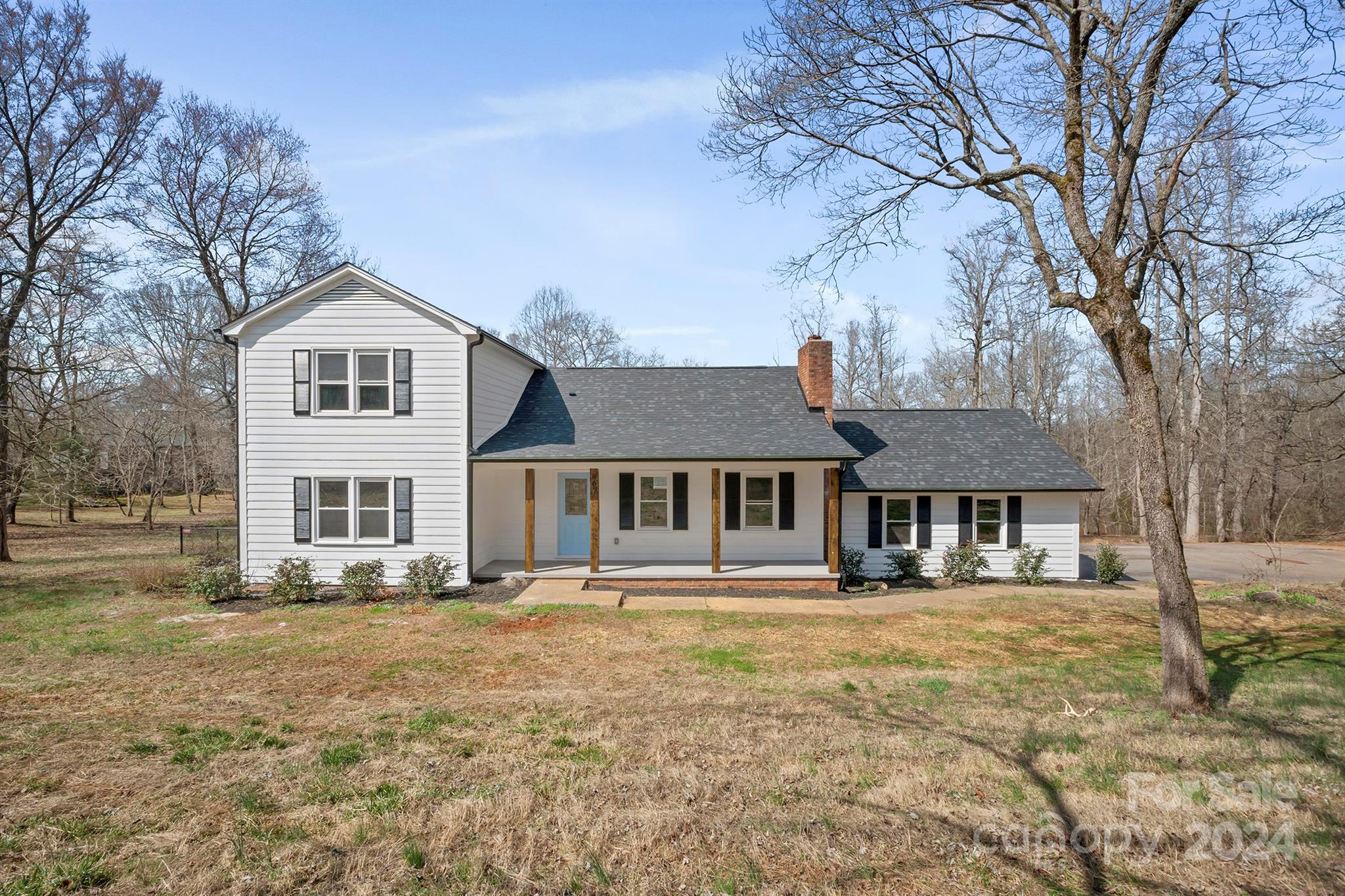 869 Hillard Lane Lincolnton NC 28092