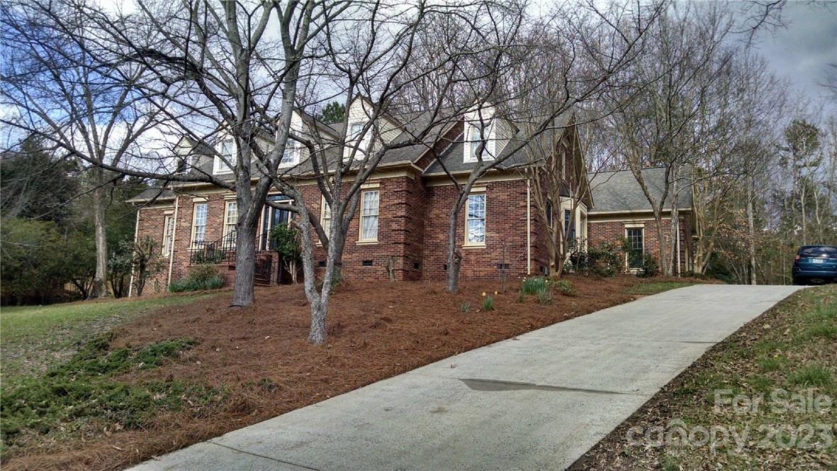 1253 Bellemeade Lane Charlotte NC 28270