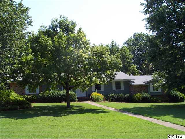 7519 Candis Drive Charlotte NC 28212
