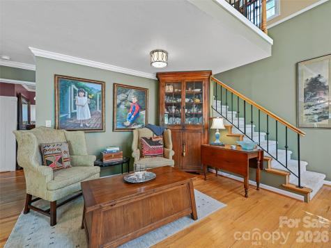 18 Thousand Oaks Boulevard Fairview NC 28730