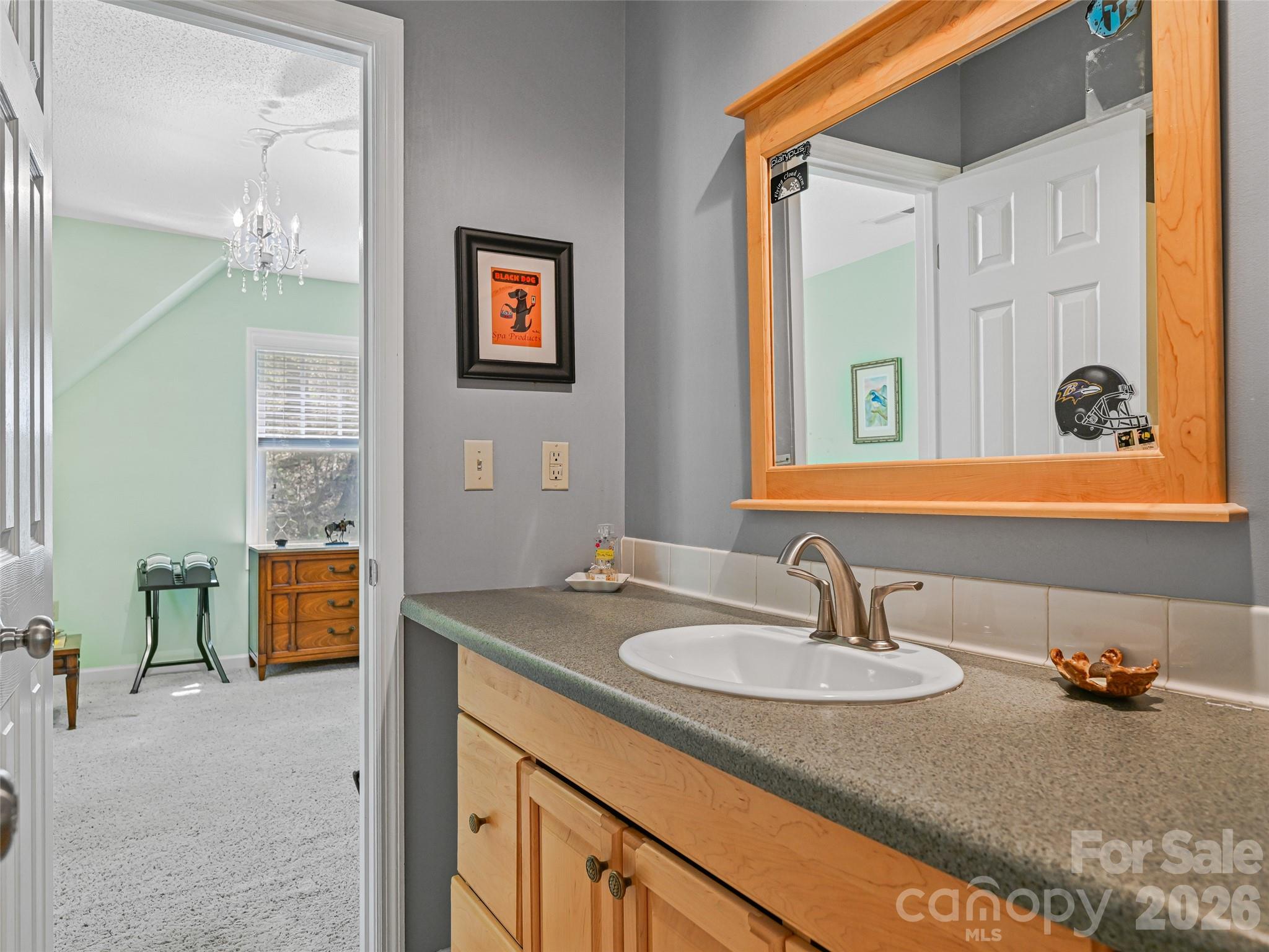 18 Thousand Oaks Boulevard Fairview NC 28730