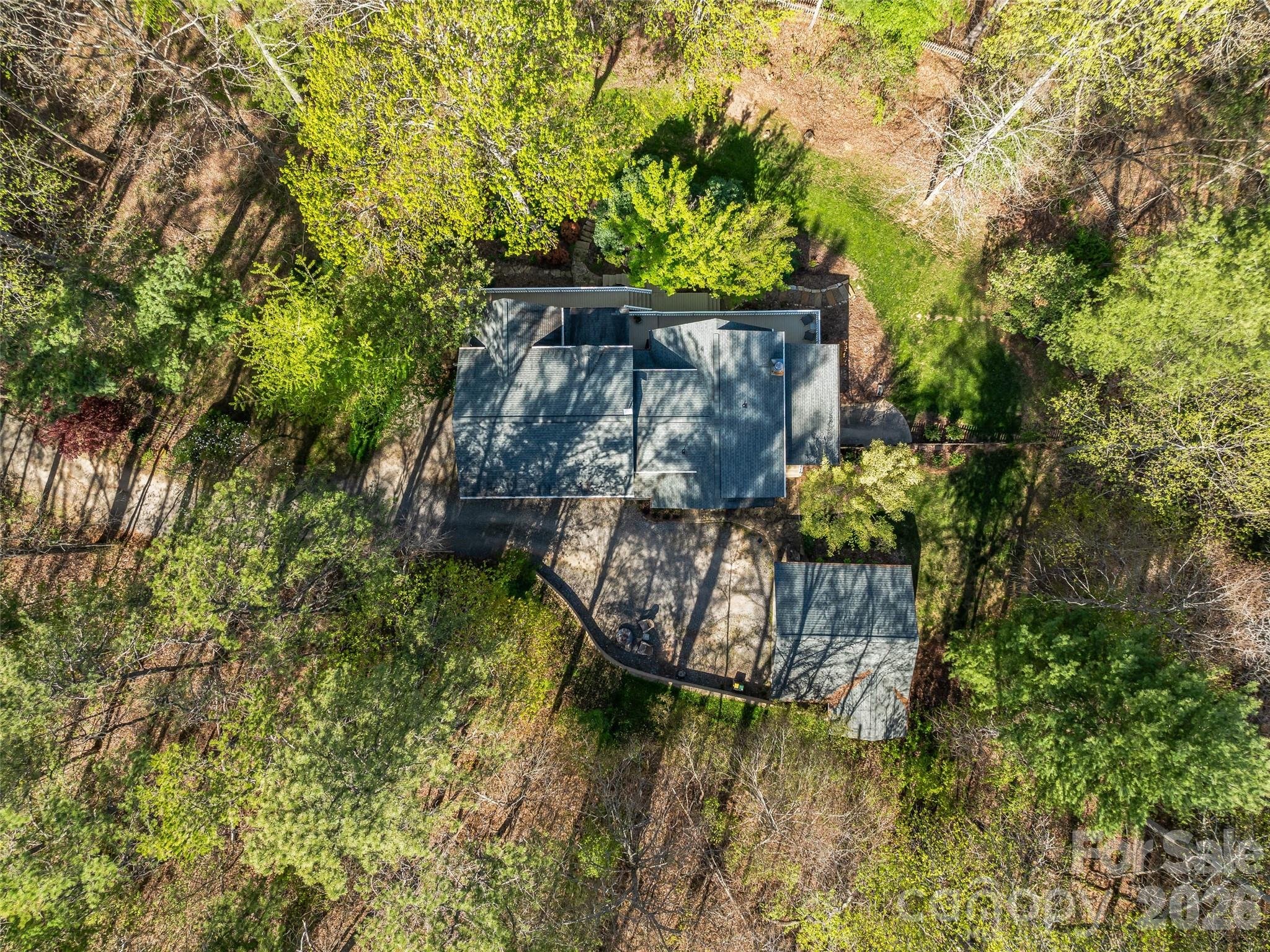 18 Thousand Oaks Boulevard Fairview NC 28730