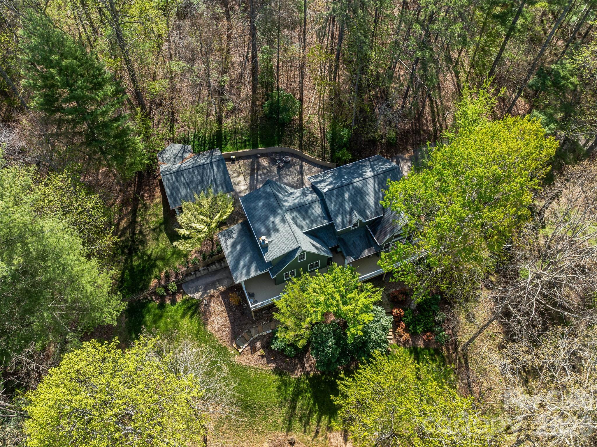 18 Thousand Oaks Boulevard Fairview NC 28730