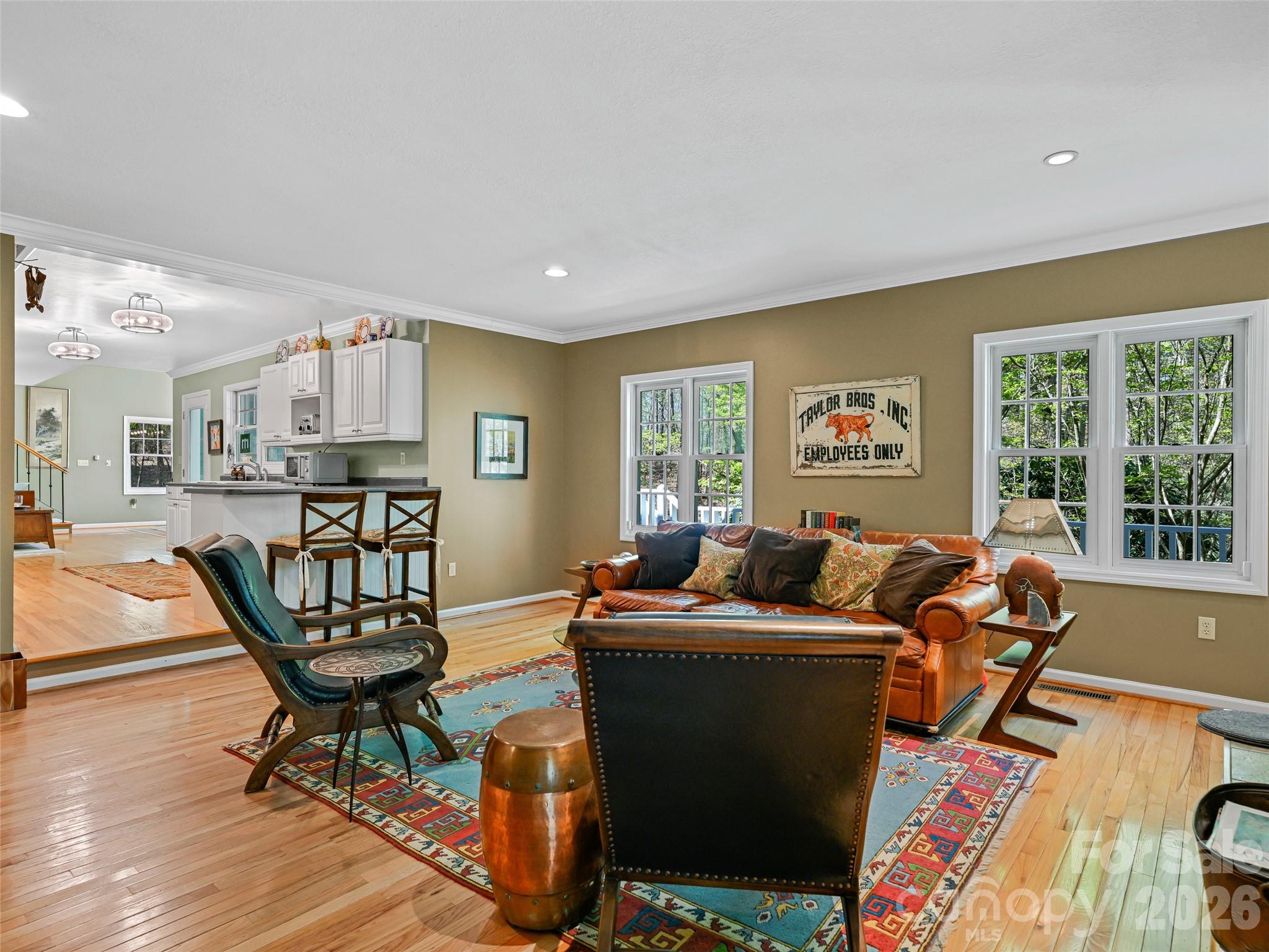 18 Thousand Oaks Boulevard Fairview NC 28730