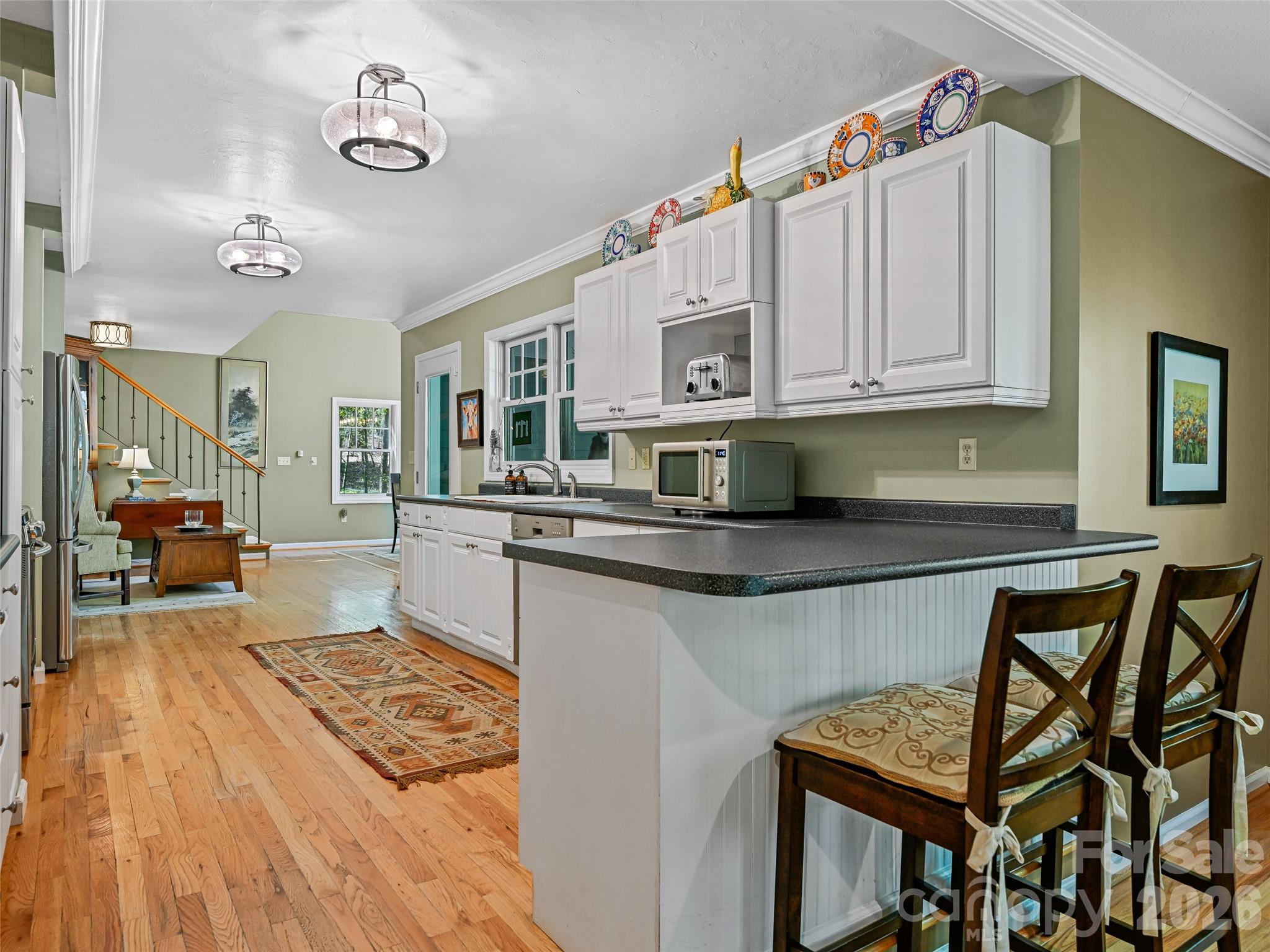 18 Thousand Oaks Boulevard Fairview NC 28730