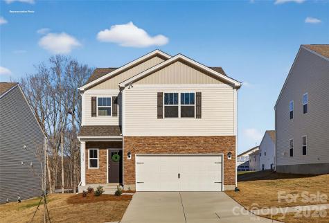 2825 Frances View Lane Lincolnton NC 28092