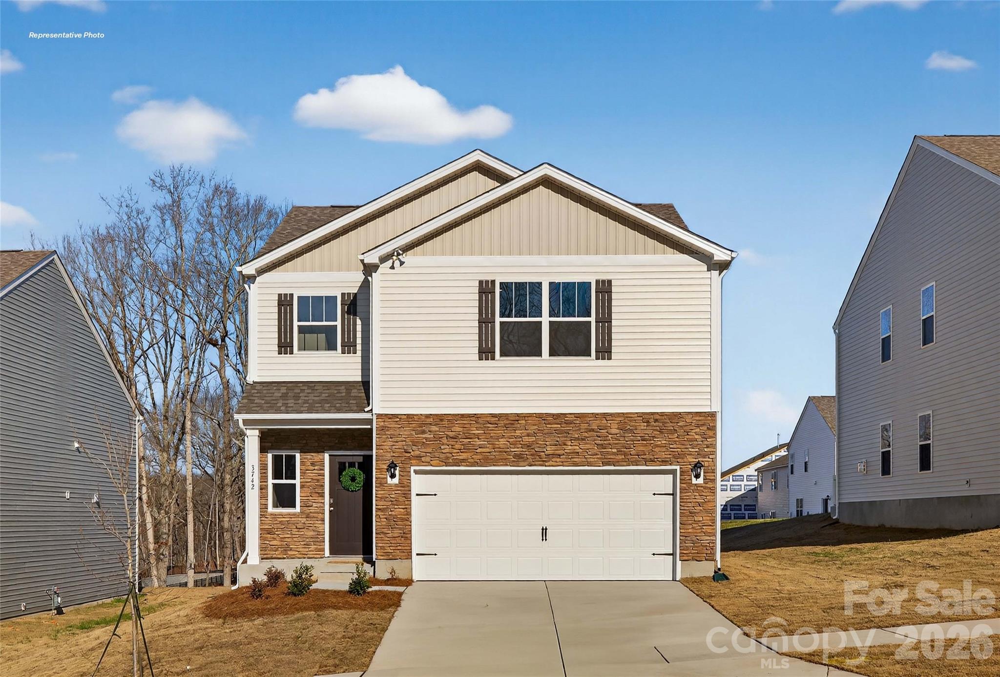 2825 Frances View Lane Lincolnton NC 28092