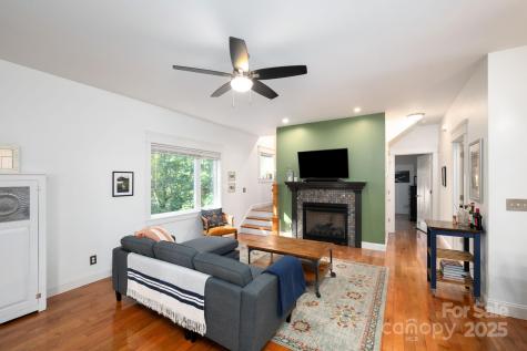 89 Galax Avenue Asheville NC 28806