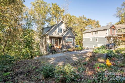 89 Galax Avenue Asheville NC 28806