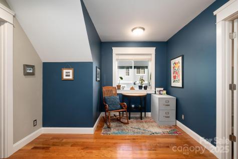 89 Galax Avenue Asheville NC 28806