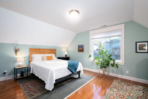 89 Galax Avenue Asheville NC 28806