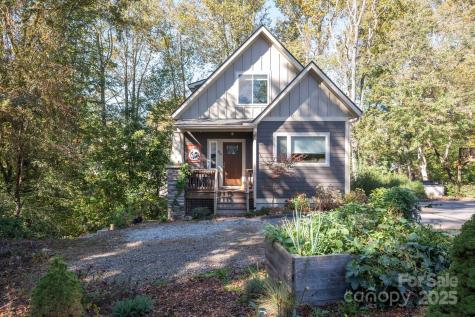 89 Galax Avenue Asheville NC 28806