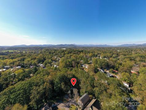89 Galax Avenue Asheville NC 28806