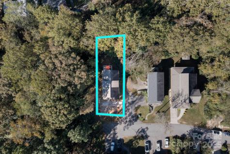 89 Galax Avenue Asheville NC 28806