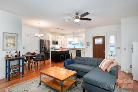 89 Galax Avenue Asheville NC 28806