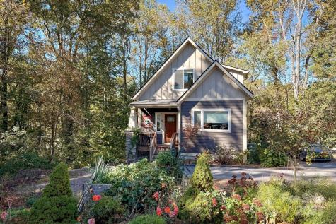 89 Galax Avenue Asheville NC 28806