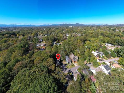 89 Galax Avenue Asheville NC 28806