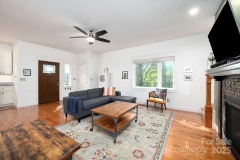 89 Galax Avenue Asheville NC 28806