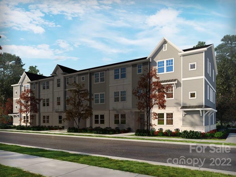 4476 Millennium Avenue Charlotte NC 28217