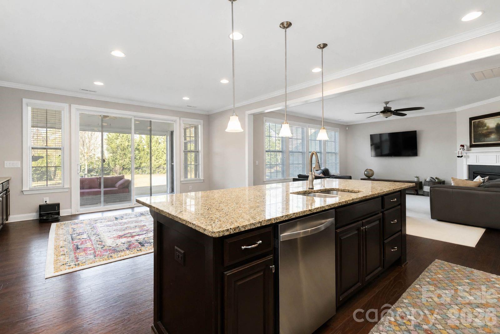 15417 Cimarron Hills Lane Charlotte NC 28278