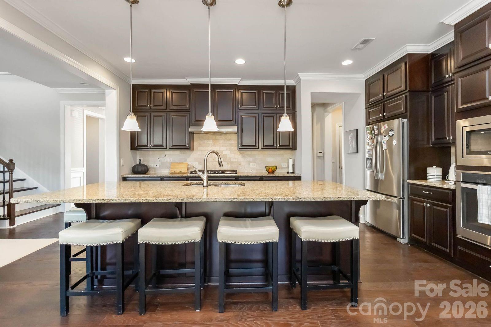 15417 Cimarron Hills Lane Charlotte NC 28278