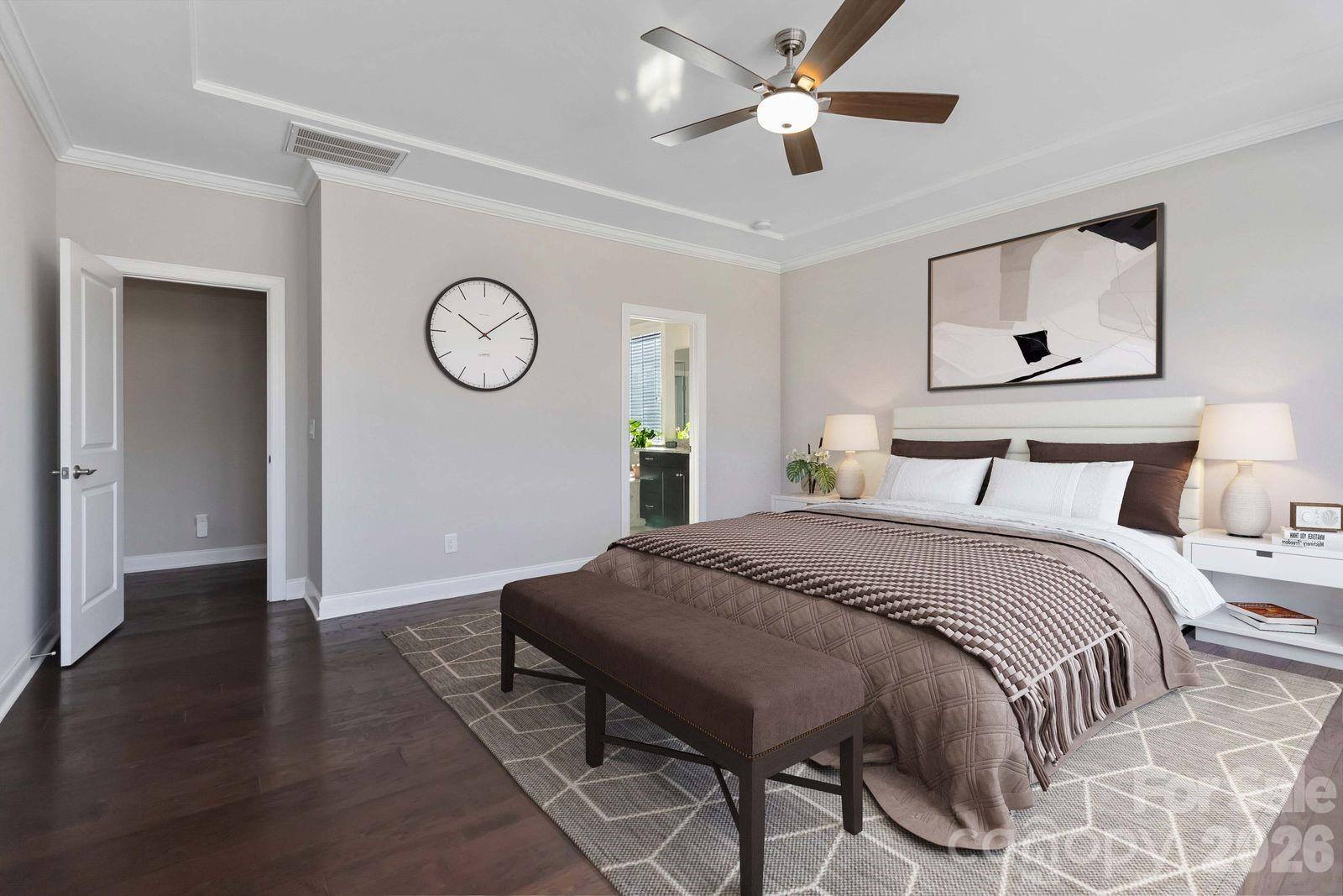 15417 Cimarron Hills Lane Charlotte NC 28278