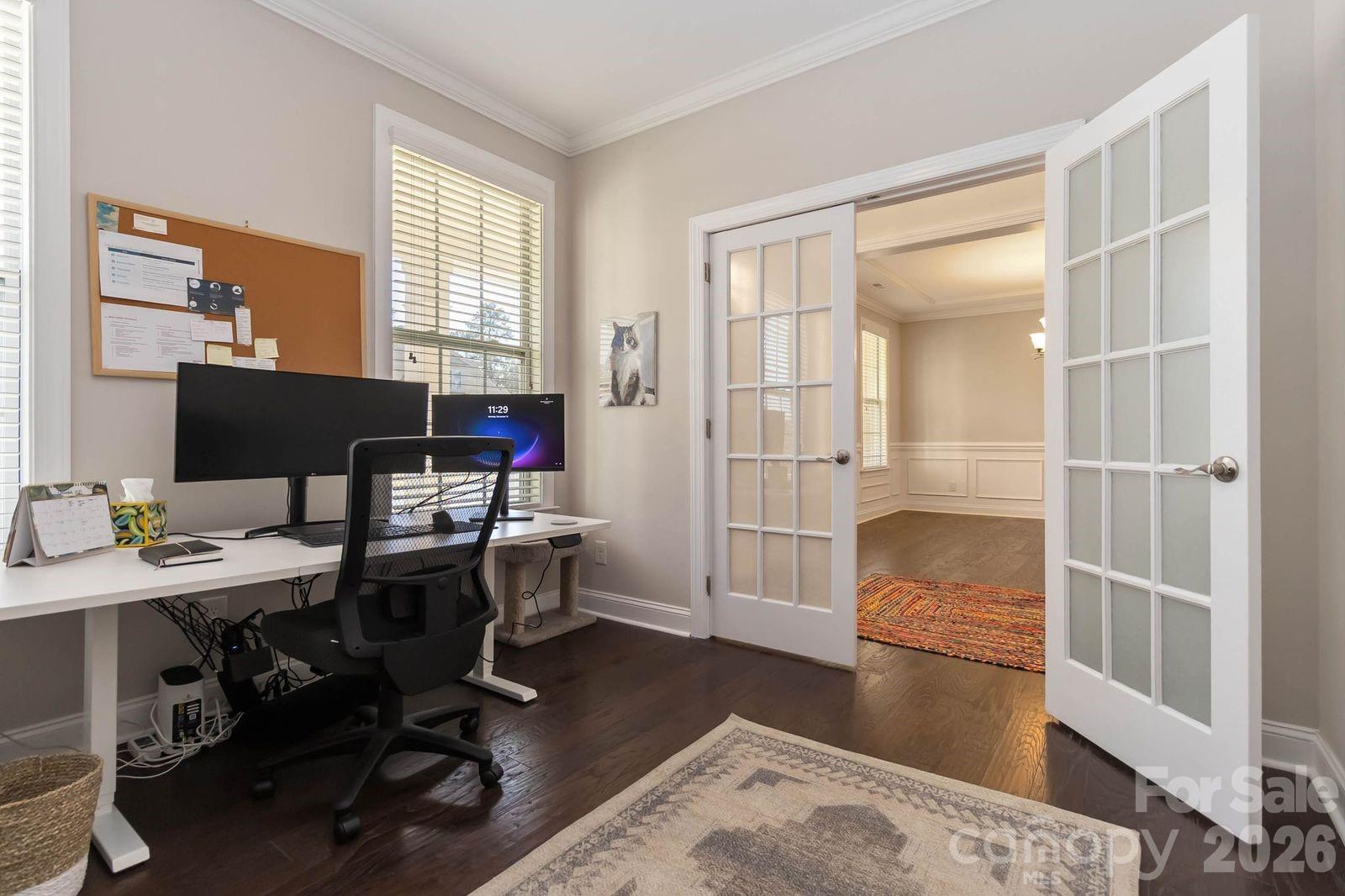 15417 Cimarron Hills Lane Charlotte NC 28278