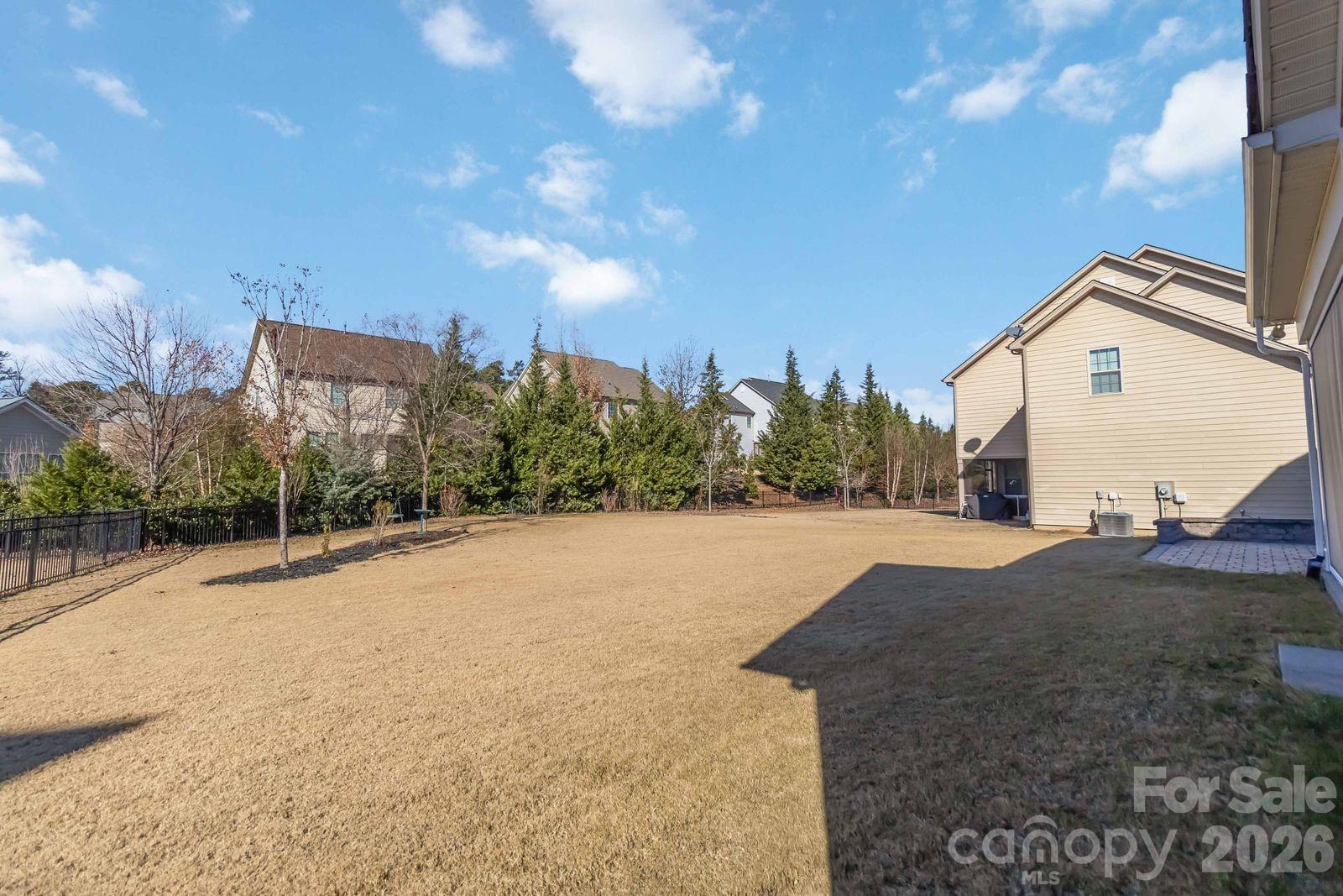 15417 Cimarron Hills Lane Charlotte NC 28278
