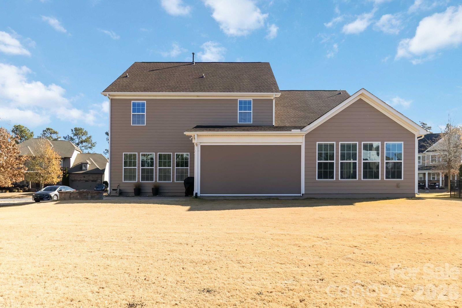 15417 Cimarron Hills Lane Charlotte NC 28278